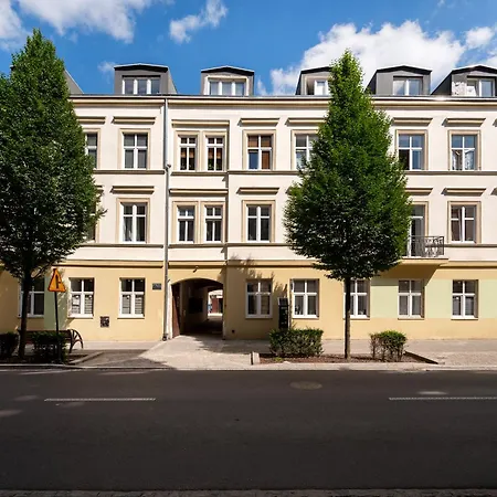 Centre Boho Lodz (Lodz)