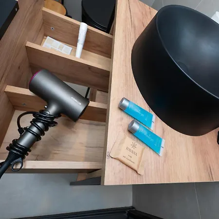 Apartament Centre Boho By Bookinghost