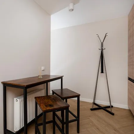 Apartament Centre Boho By Bookinghost *