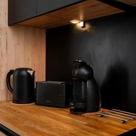 Centre Boho By Bookinghost Apartament