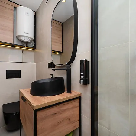 Centre Boho By Bookinghost Łódź