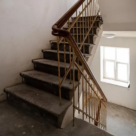 Daire Centre Boho By Bookinghost *