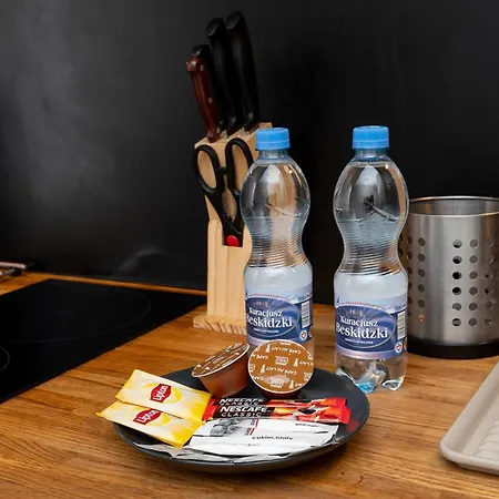 Centre Boho By Bookinghost Apartament