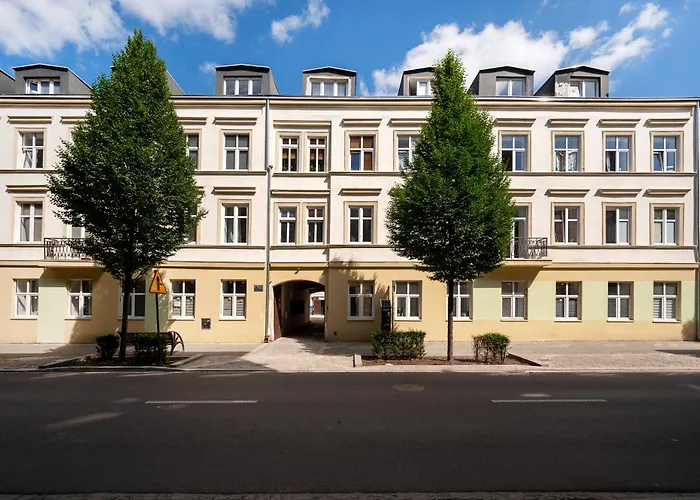 Centre Boho By Bookinghost Łódź