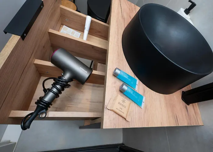 Lejlighed Centre Boho By Bookinghost