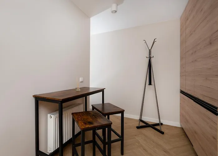 Apartament Centre Boho By Bookinghost *