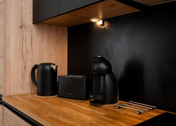 Centre Boho By Bookinghost Apartament