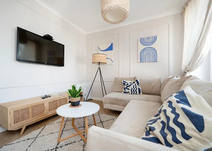 Centre Boho By Bookinghost Apartament