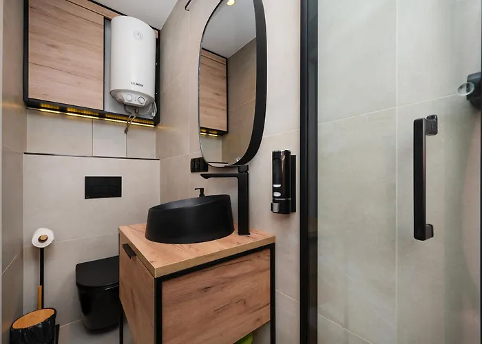 Centre Boho By Bookinghost Łódź