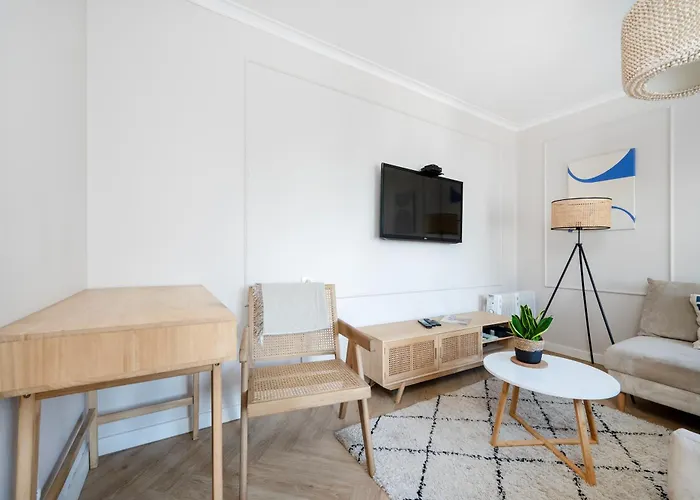 Centre Boho By Bookinghost * Łódź