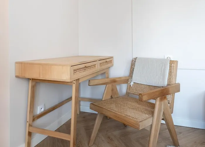 Centre Boho By Bookinghost