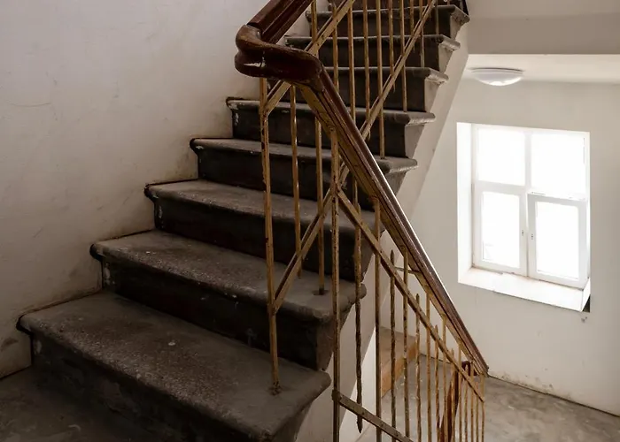 Lejlighed Centre Boho By Bookinghost *