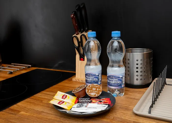 Centre Boho By Bookinghost Apartament